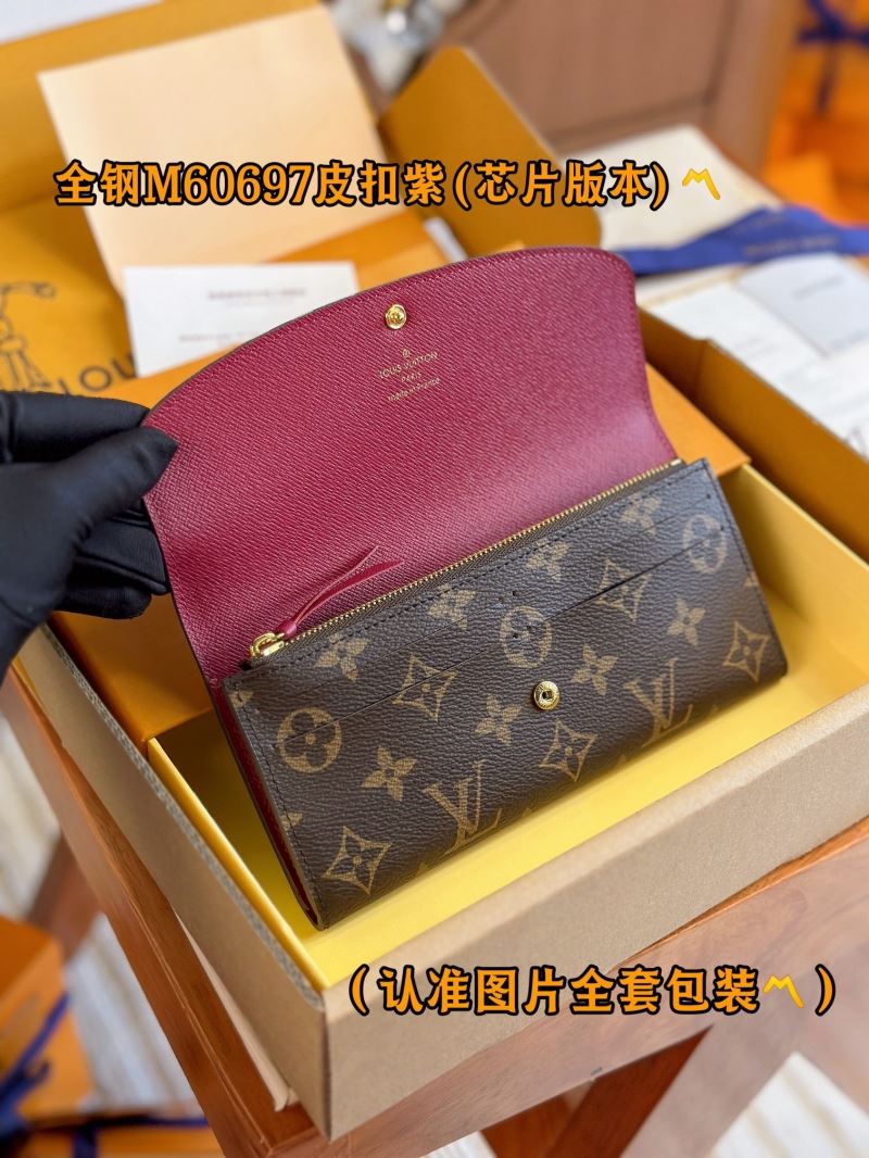 Louis Vuitton Wallets Purse